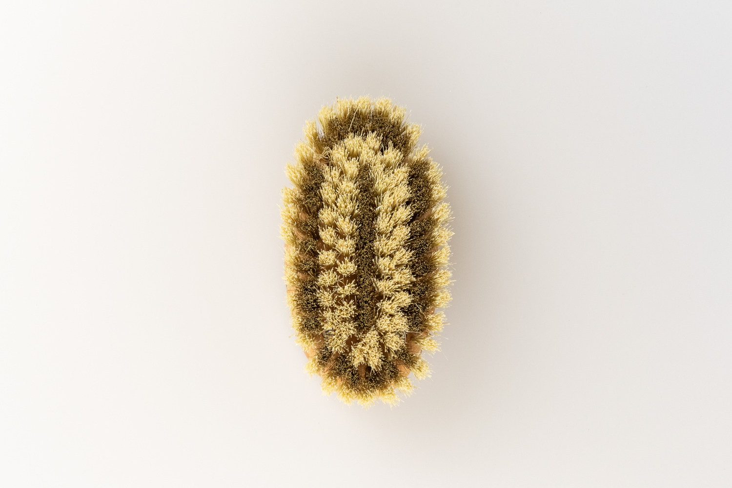 Vieh- Handbürste Mix